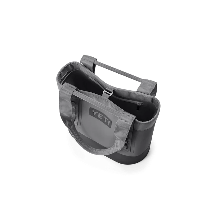Yeti camino 20 tote bag