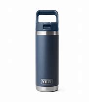 Yeti Rambler Bottle Seafoam Medium