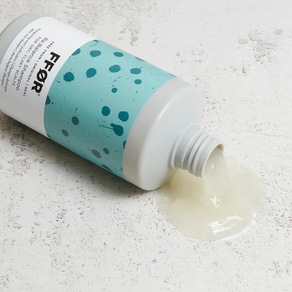 FFØR Re:Balance Shampoo