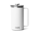 Yeti Rambler French press (white 1L)