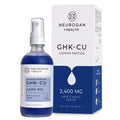 GHK-Cu Copper Peptide Serum