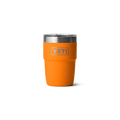 Yeti Rambler (King crab orange 8oz)