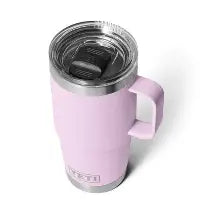 YETI RAMBLER Travel Mug
