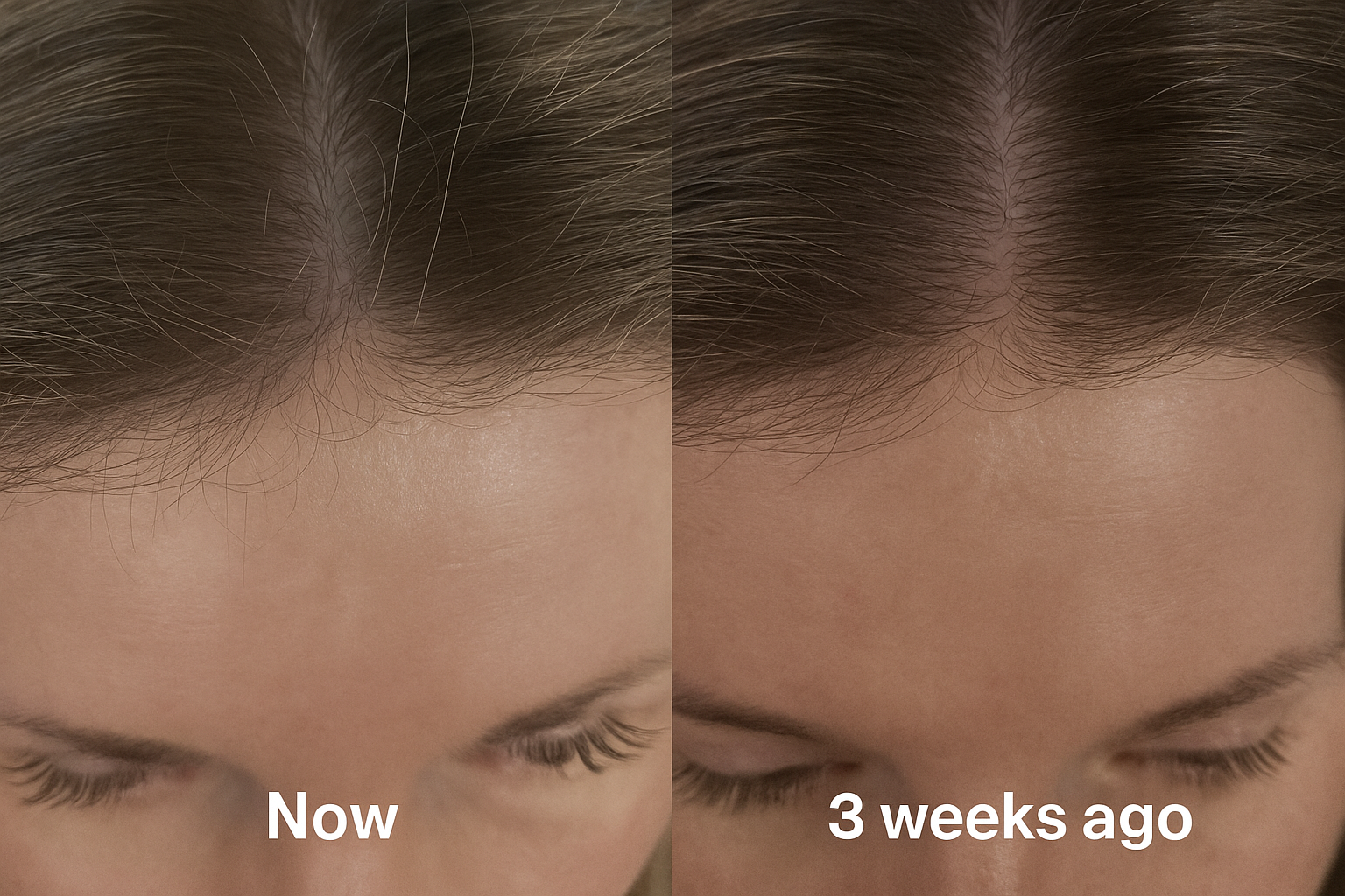 Hair Loss Rescue Kit