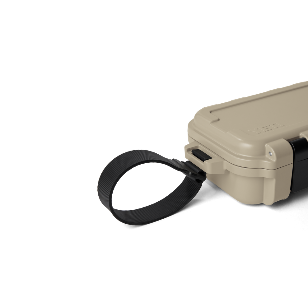 Yeti Load Out  Go Box Gear Case  1