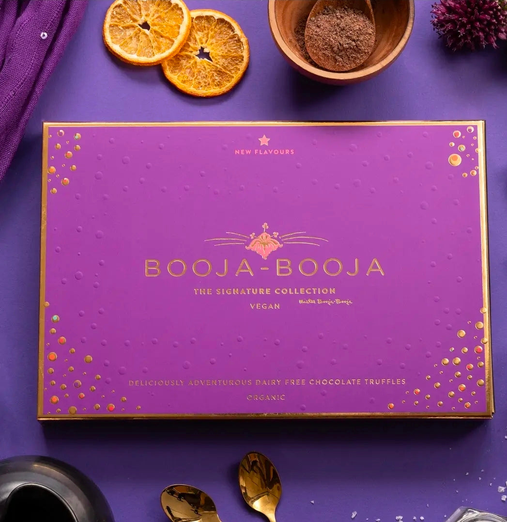 Booja Booja The Signature Collection