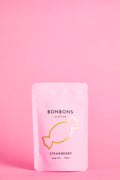 Strawberry Bonbons Sugar free