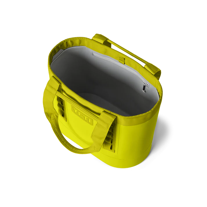 Yeti camino 35 tote bag