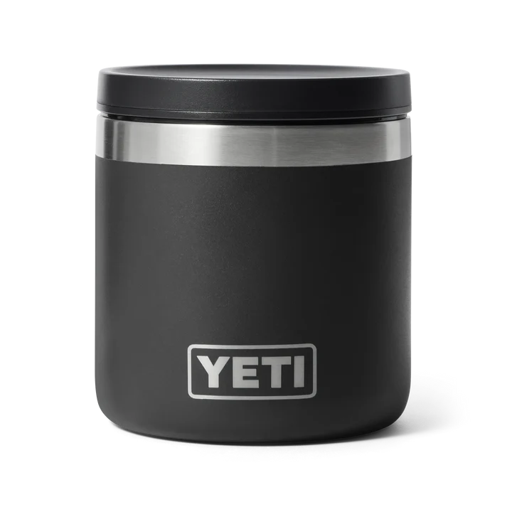 Yeti rambler food jar (8oz)