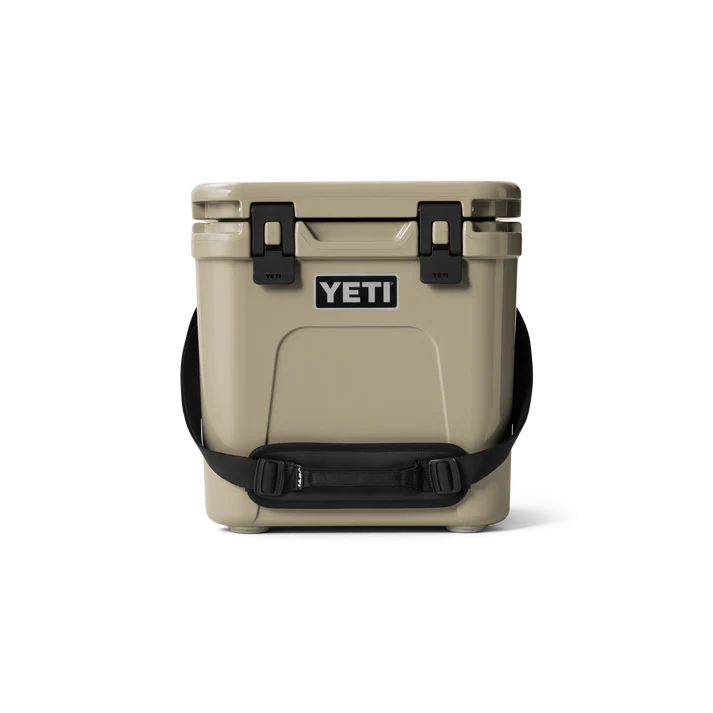 YETI ROADIE 24 Cooler (Desert Tan)