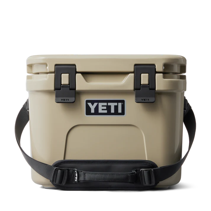 Yeti 15 cool box