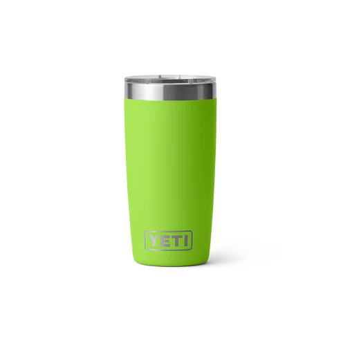 Yeti Rambler (10oz Venom)
