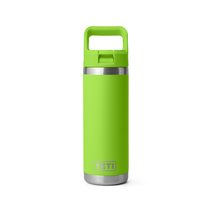 Yeti Rambler (Venom 18oz)
