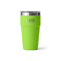 Yeti Rambler (Venom 20oz)