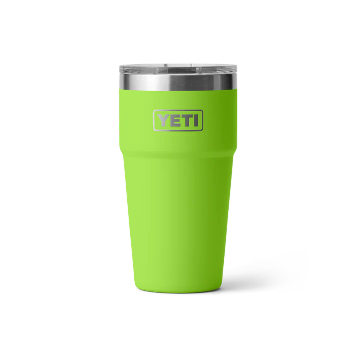 Yeti Rambler (Venom 20oz)