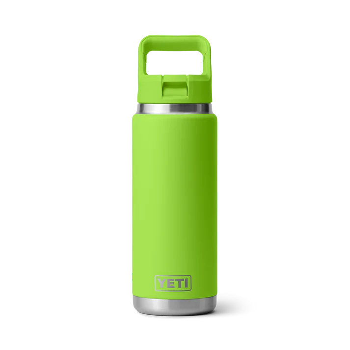Yeti Rambler (Venom 26oz)