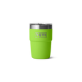 Yeti Rambler (venom 8oz)