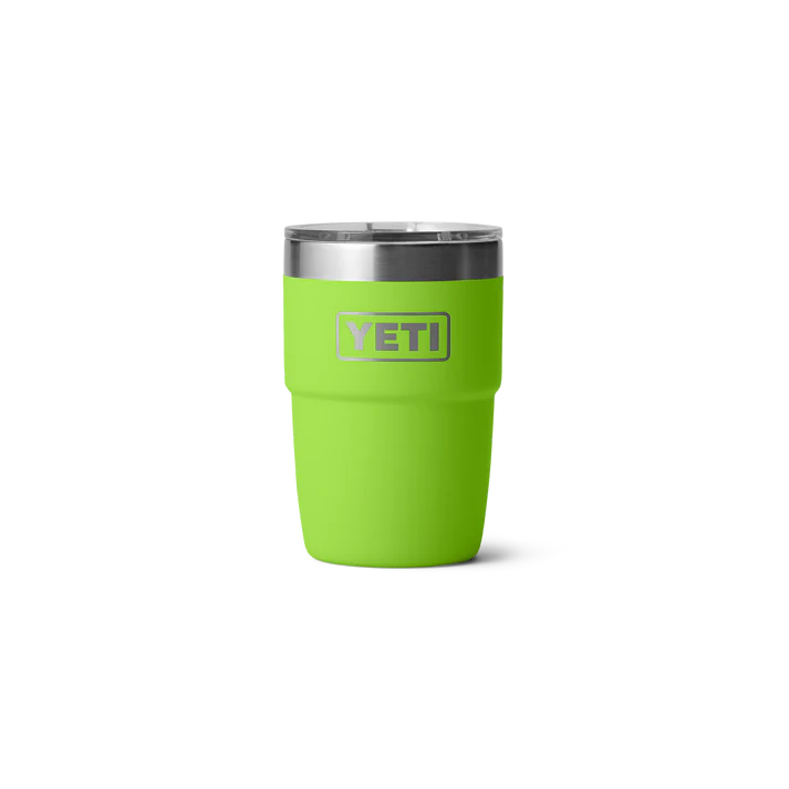 Yeti Rambler (venom 8oz)
