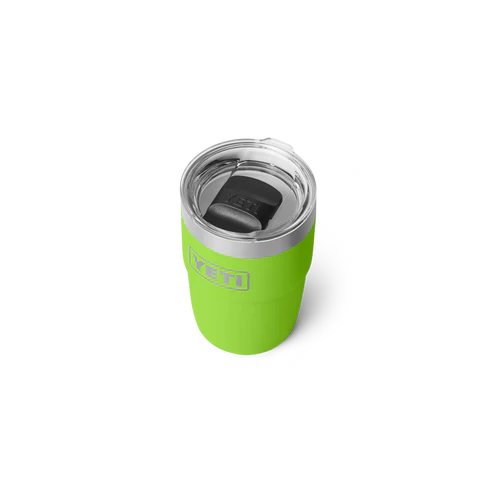 Yeti Rambler (venom 8oz)